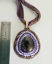 Load image into Gallery viewer, Boulder Opal Pendant